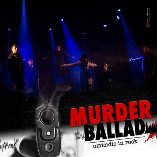 Murder Ballad – omicidio in rock